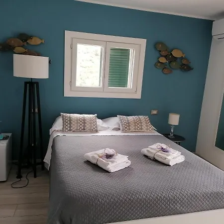 La Casa Di Trilly Maison d'hôtes *