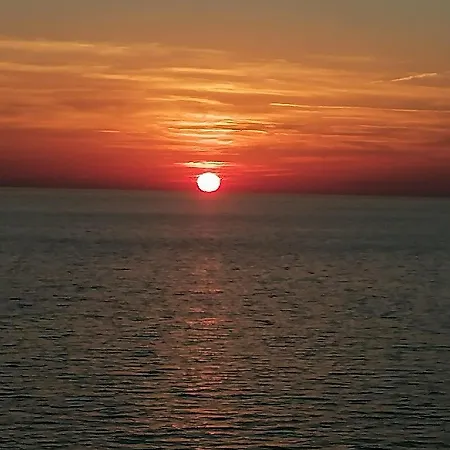 Гостевой дом La Casa Di Trilly