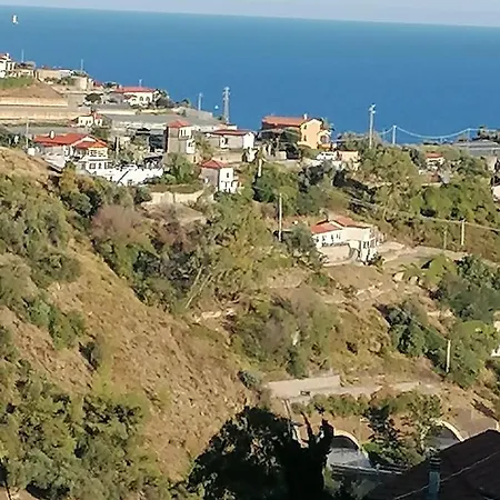 La Casa Di Trilly Pensión