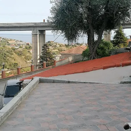 La Casa Di Trilly Pensión