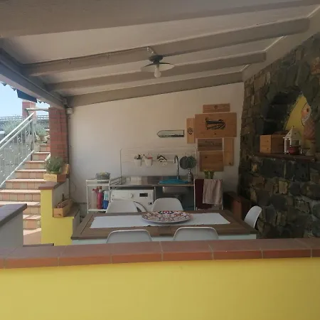 La Casa Di Trilly