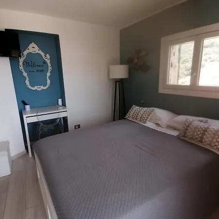 La Casa Di Trilly Maison d'hôtes San Remo