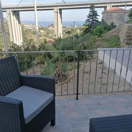 Гостевой дом La Casa Di Trilly Санремо