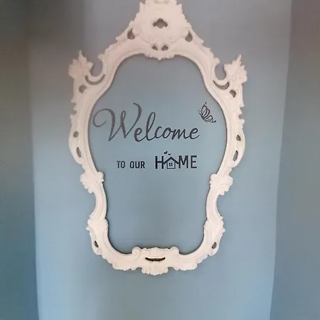 La Casa Di Trilly * סנרמו