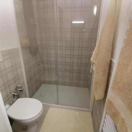 La Casa Di Trilly Konukevi Sanremo
