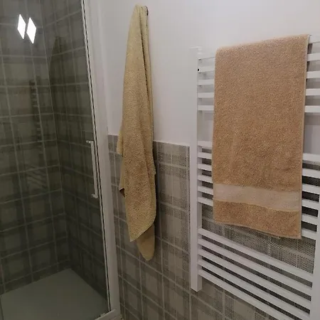 La Casa Di Trilly בית הארחה 3*