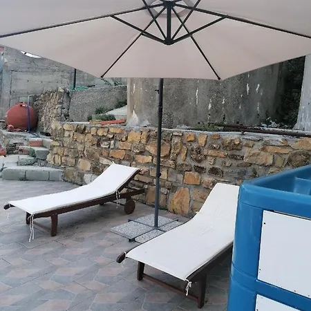 בית הארחה La Casa Di Trilly