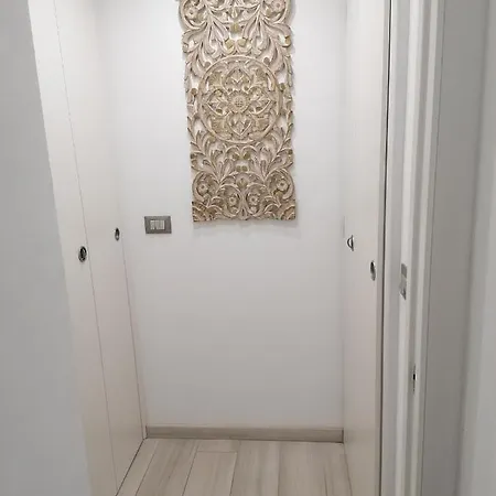 La Casa Di Trilly סנרמו