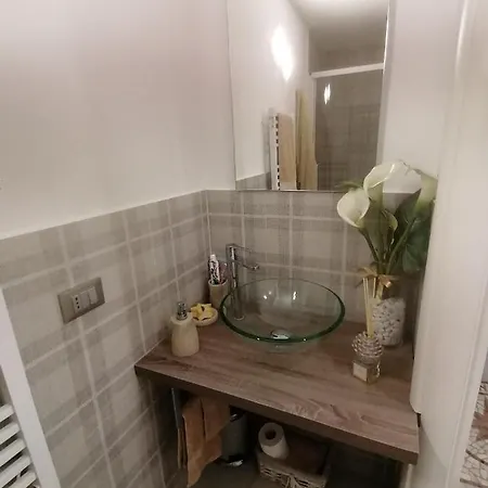 בית הארחה La Casa Di Trilly