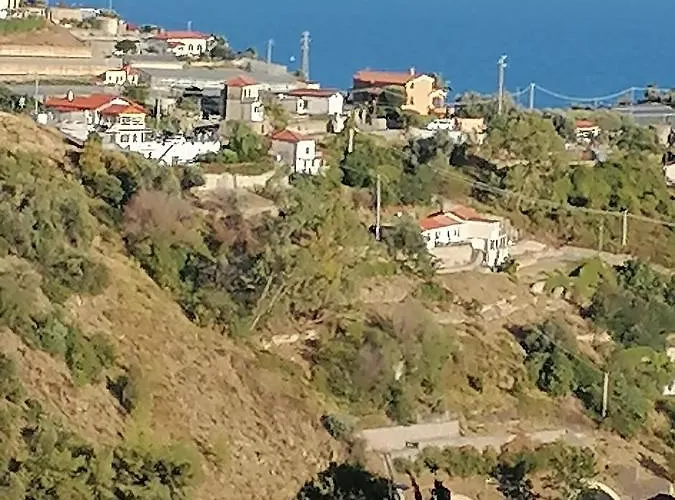 La Casa Di Trilly 招待所