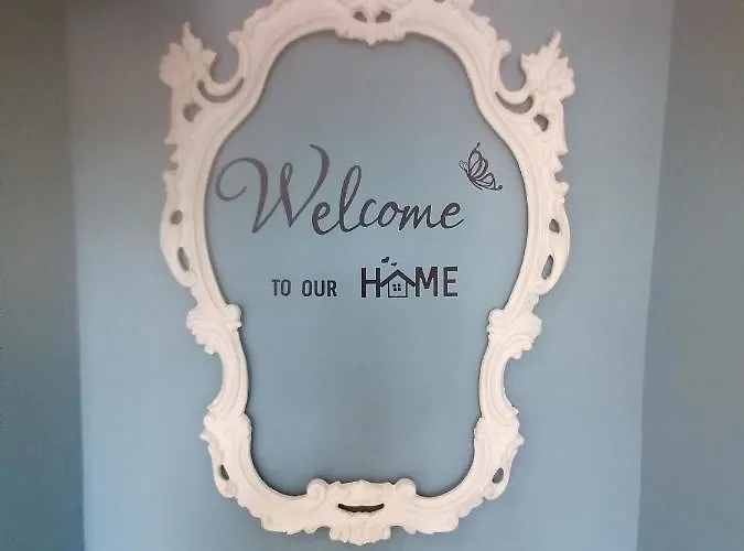 La Casa Di Trilly 4* 圣雷默