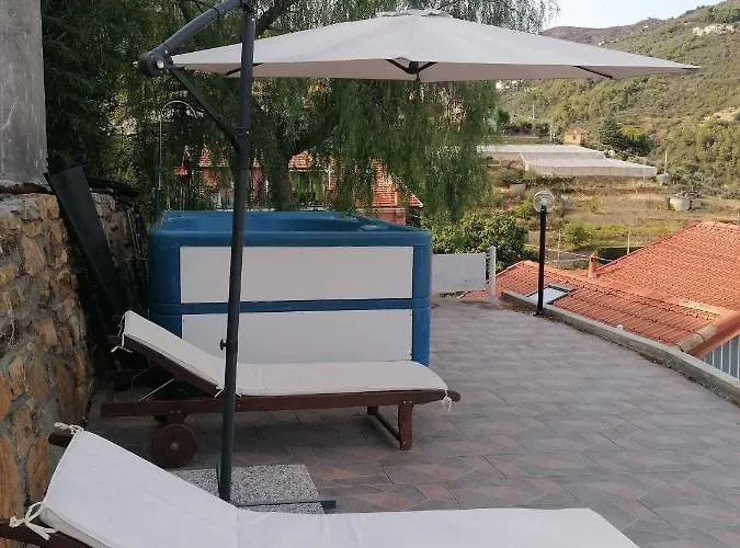 招待所 La Casa Di Trilly