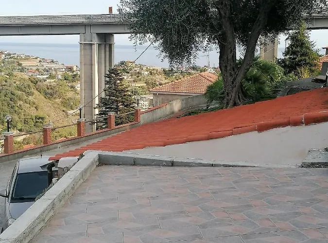 La Casa Di Trilly 招待所