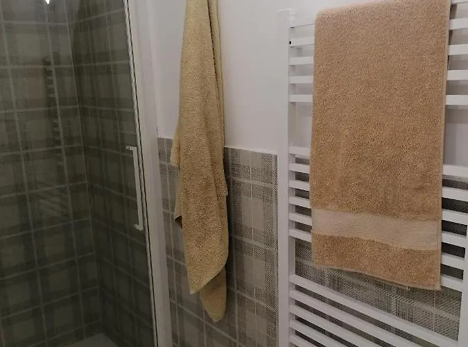 La Casa Di Trilly 招待所 4*