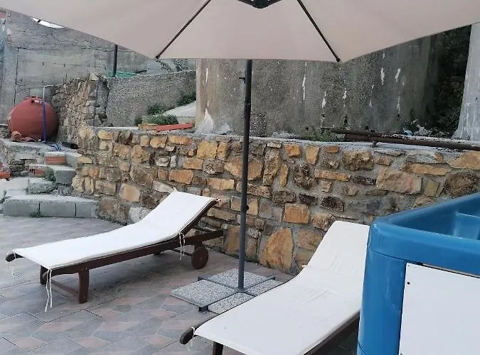 招待所 La Casa Di Trilly