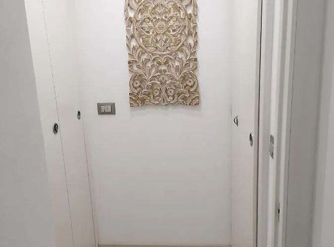 La Casa Di Trilly 圣雷默